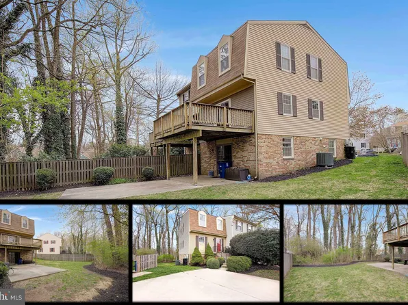 13 Mooring Point Ct, Annapolis, MD 21403