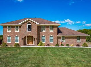 57881 Marlatt Rd, Cambridge, OH 43725