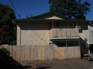 1412 Chestnut St, Chico, CA 95928