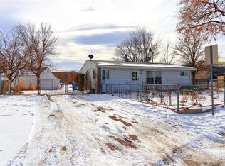 4296 E 69th Pl, Commerce City, CO 80022