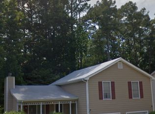 1100 Memory Ln, Lawrenceville, GA 30044