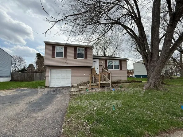 105 Woodard Dr, Englewood, OH 45322