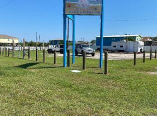 1900 Highway 87, Crystal Beach, TX 77650