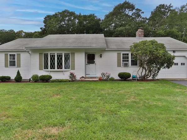 75 James Otis Road, Centerville, MA 02632