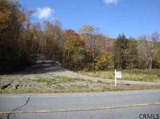 LOT 1 Route 22, Petersburg, NY 12138