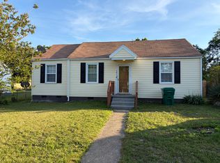 1811 Binford Ln, Richmond, VA 23223