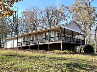 345 Charter Oak Dr SE, Copper Hill, VA 24079