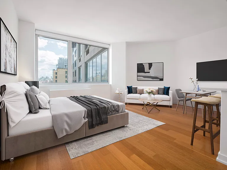 227 W 77th St #16J — Photo 6
