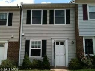 7607 Glenolden Pl, Manassas, VA 20111