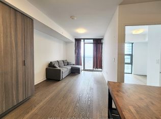 11 Wellesley St W #3407, Toronto, ON M4Y 0G4