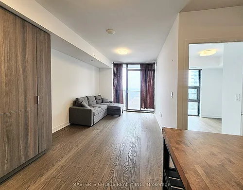 11 Wellesley St W #3407 Photo 1