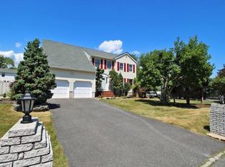 203 Toner Rd, Boonton, NJ 07005