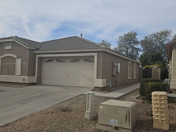 3rd image of 16070 W BARTLETT Avenue