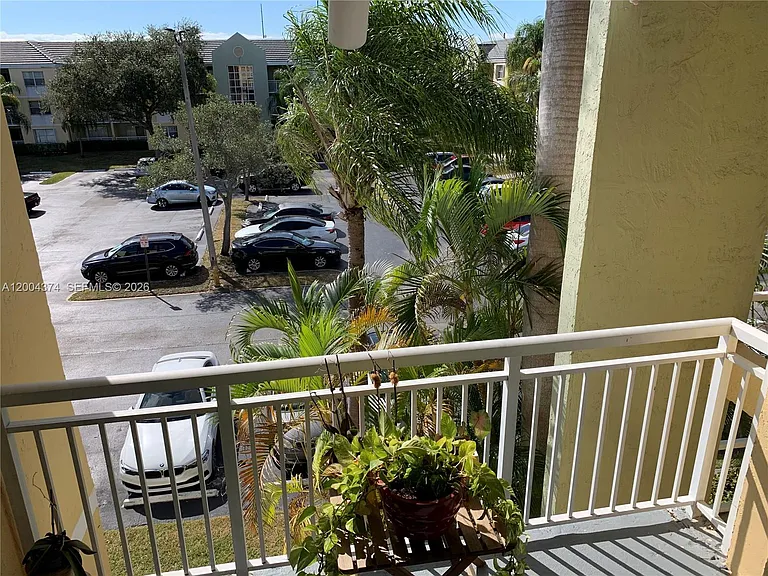8660 SW 212th St #305 — Photo 16