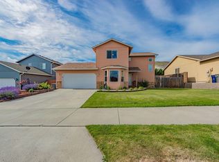 647 Gehr St, Wenatchee, WA 98801