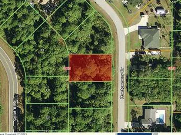 3229 Montgomery Dr, Port Charlotte, FL 33981