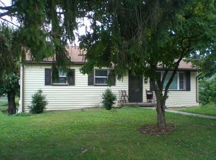 115 Henry Ave, Waynesboro, VA 22980