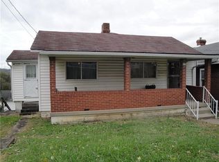 207 Otis St, Monongahela, PA
