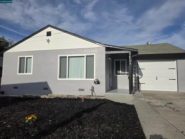 608 Sonoma St, Rodeo, CA 94572