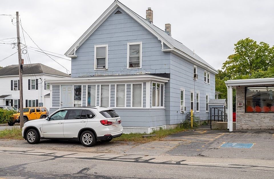 5557 Airport Rd, Fitchburg, MA 01420 Zillow