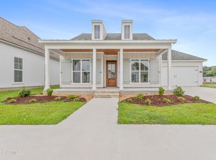 411 Rue Gambetta, Lafayette, LA 70507