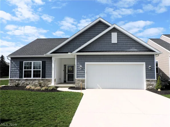 101 W Spring Dr, Elyria, OH 44035