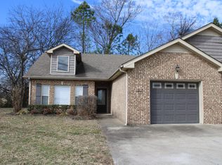 455 Needmore Rd SUITE 1, Clarksville, TN 37040