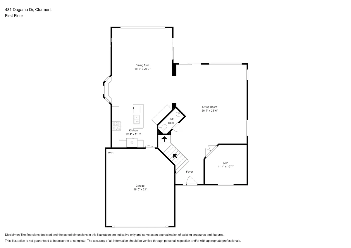 Building Photo - 481 Dagama Dr