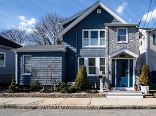 132 Ratcliffe St, Fall River, MA 02723