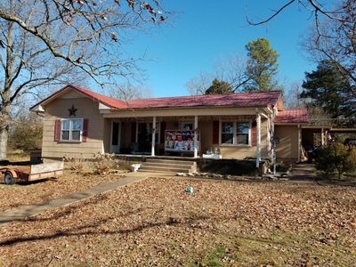 1602 N Thomasville Ave, Pocahontas, AR, 72455