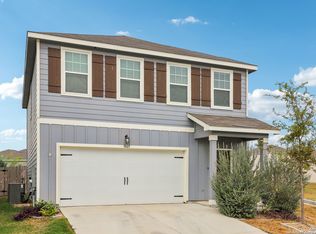 5621 Pearl Meadow, Converse, TX 78109