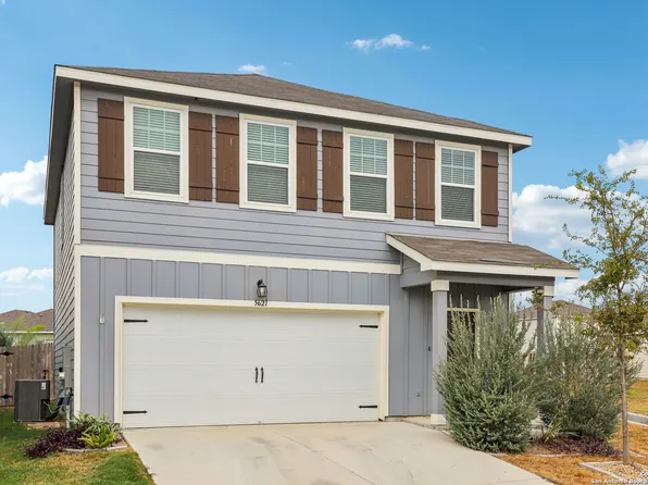 5621 Pearl Meadow, Converse, TX 78109