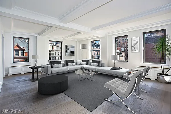 Rented by Douglas Elliman | media 12