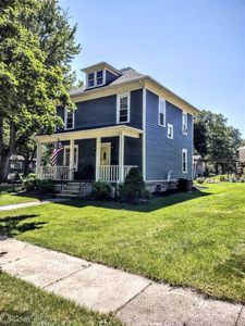 418 S Minnesota St, Algona, IA, 50511