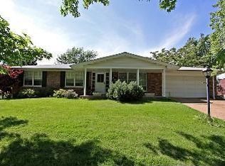 4601 Valmeyer Dr, Saint Louis, MO