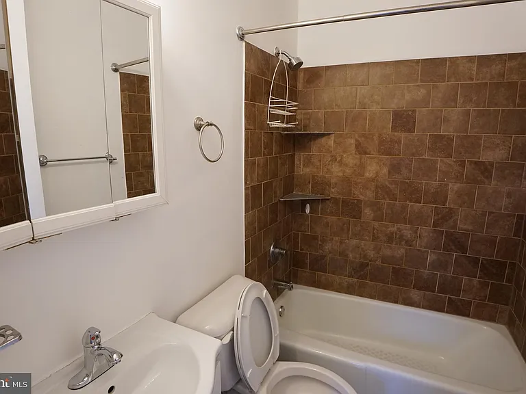 804 Cathedral St #9 — Photo 7