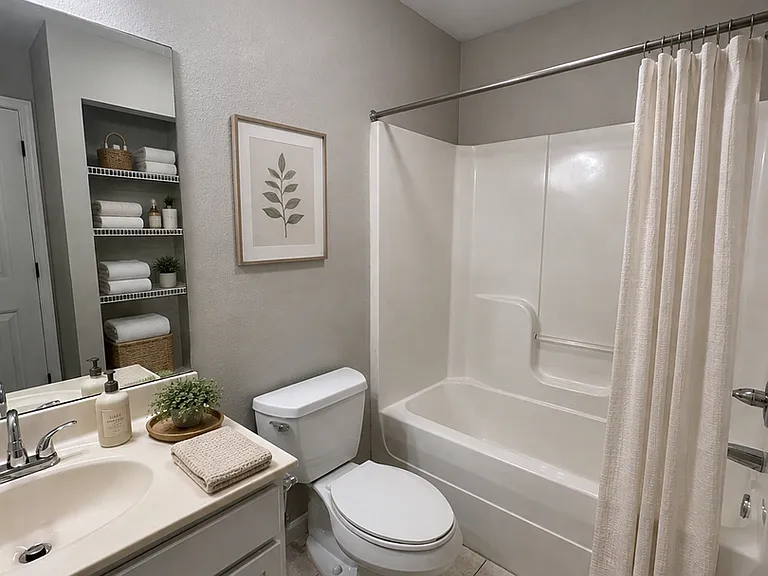 Maple Sunset Apartment Homes — Photo 62