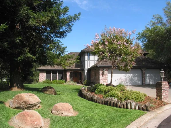 6329 Puerto Dr, Rancho Murieta, CA 95683
