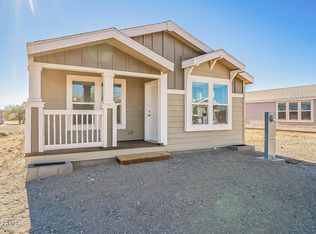 22419 W Harmony St, Wittmann, AZ 85361