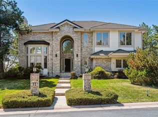 72 Falcon Hills Drive, Highlands Ranch, CO 80126