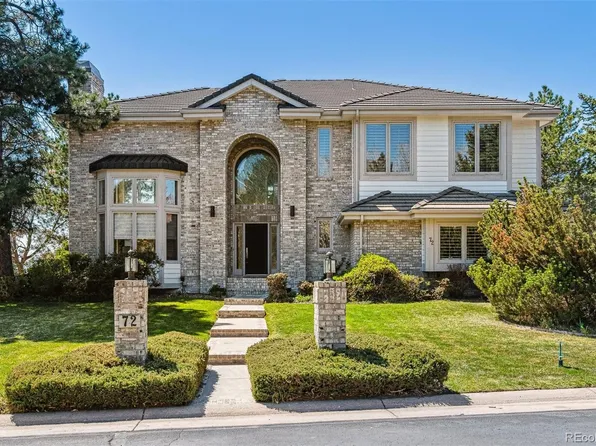 72 Falcon Hills Drive, Highlands Ranch, CO 80126