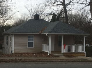 2222 S Broad St #A, Winston Salem, NC 27127