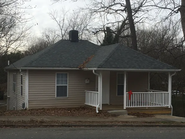 2222 S Broad St #A, Winston Salem, NC 27127