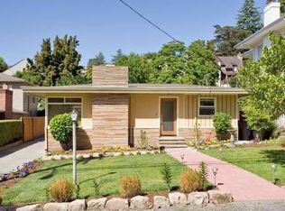 4406 Clarewood Dr, Oakland, CA 94618