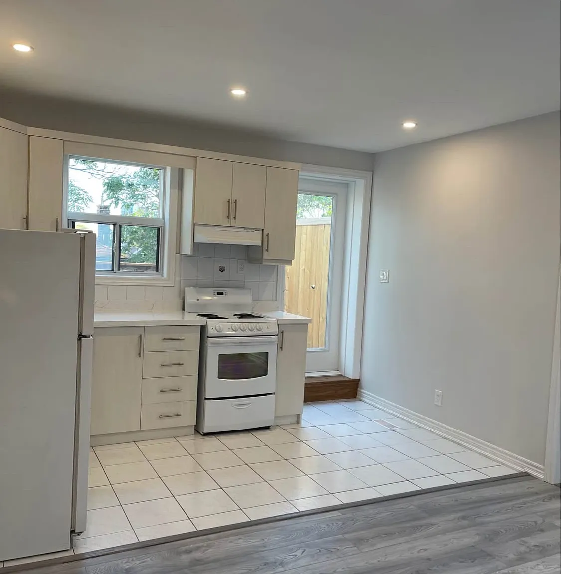 2 bed, $2,300 — Photo 3