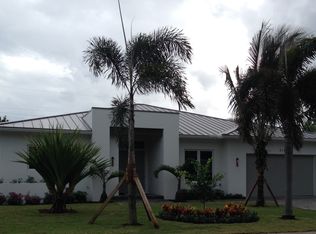 218 Bamboo Rd, Palm Beach Shores, FL 33404