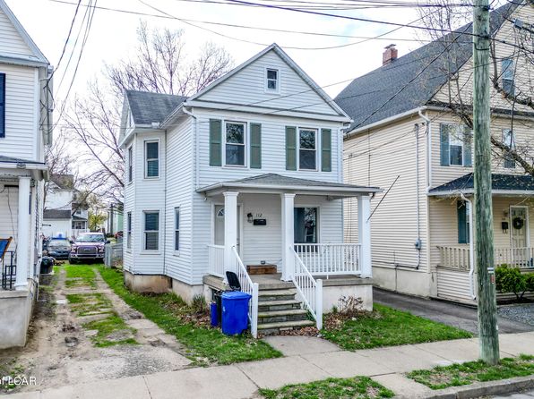 112 John St, Kingston, PA 18704