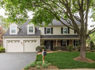 6 Titonka Ct, Rockville, MD 20855