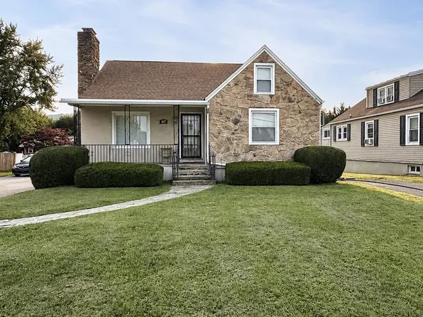 417 N Church St, Thurmont, MD 21788