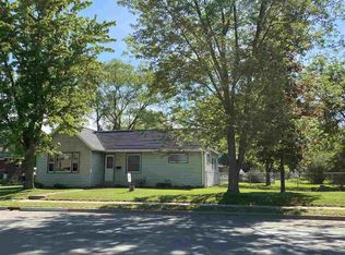 2817 Michigan Ave, Stevens Point, WI 54481